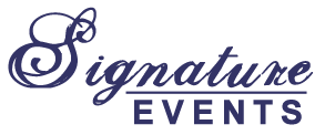 Signature Events San Diego